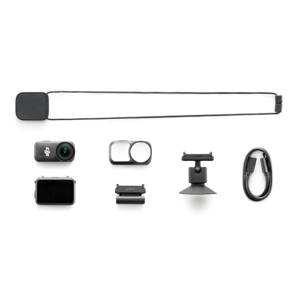 DJI Osmo Nano (64GB)