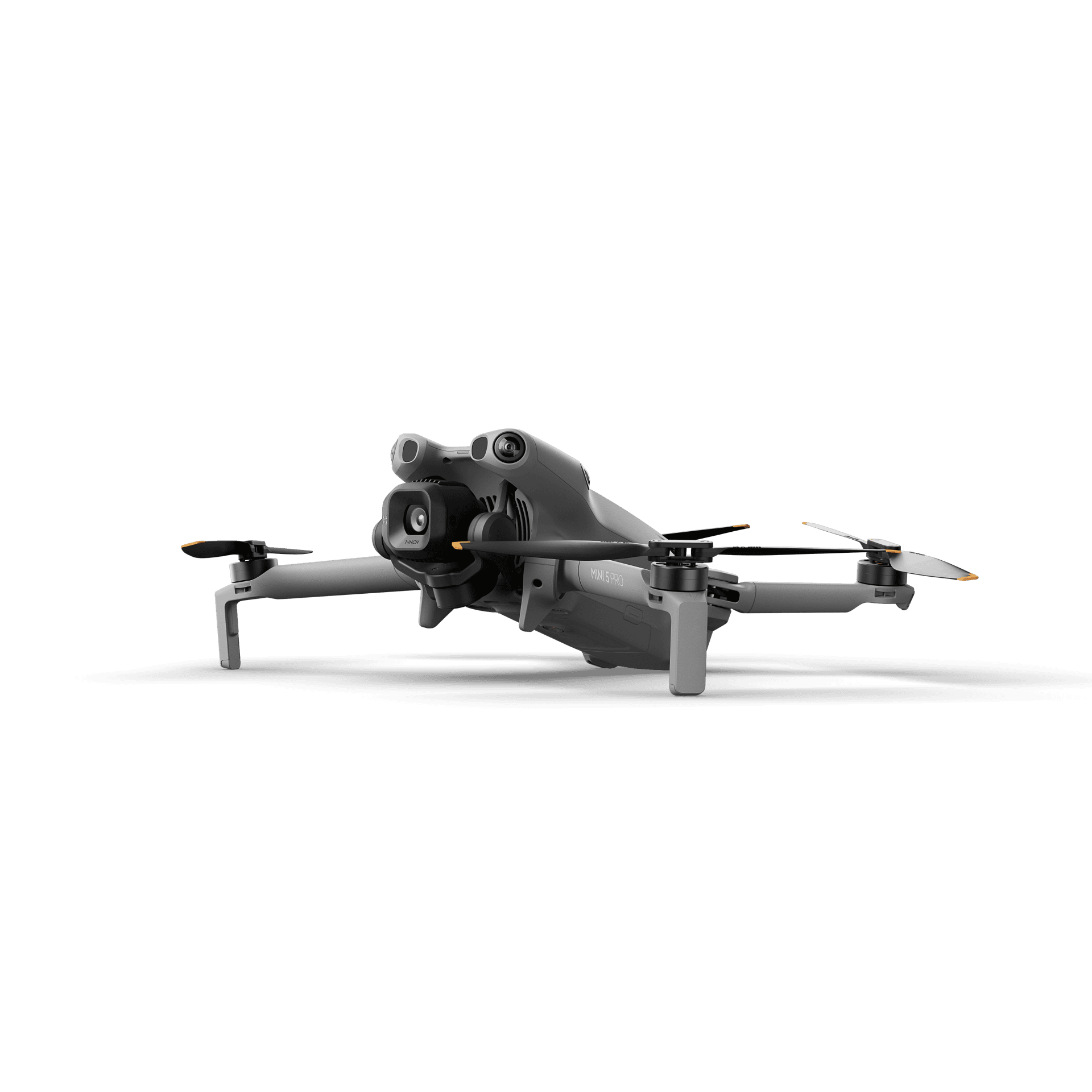 DJI Mini 5 Pro Fly More Combo Plus (DJI RC2)