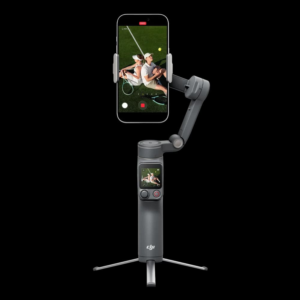 DJI Osmo Mobile 8P Standard Combo