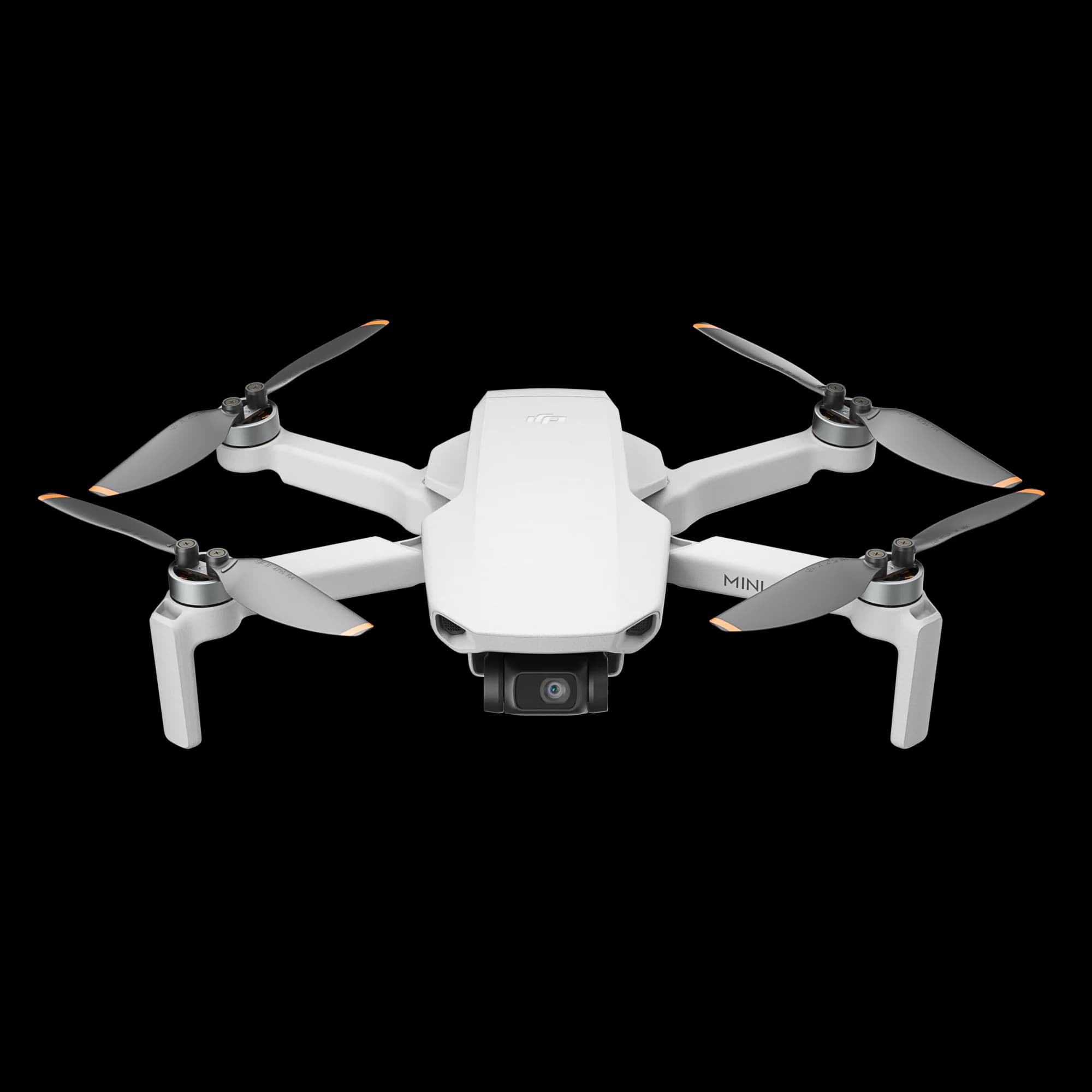 DJI Mini 4K Fly More Combo