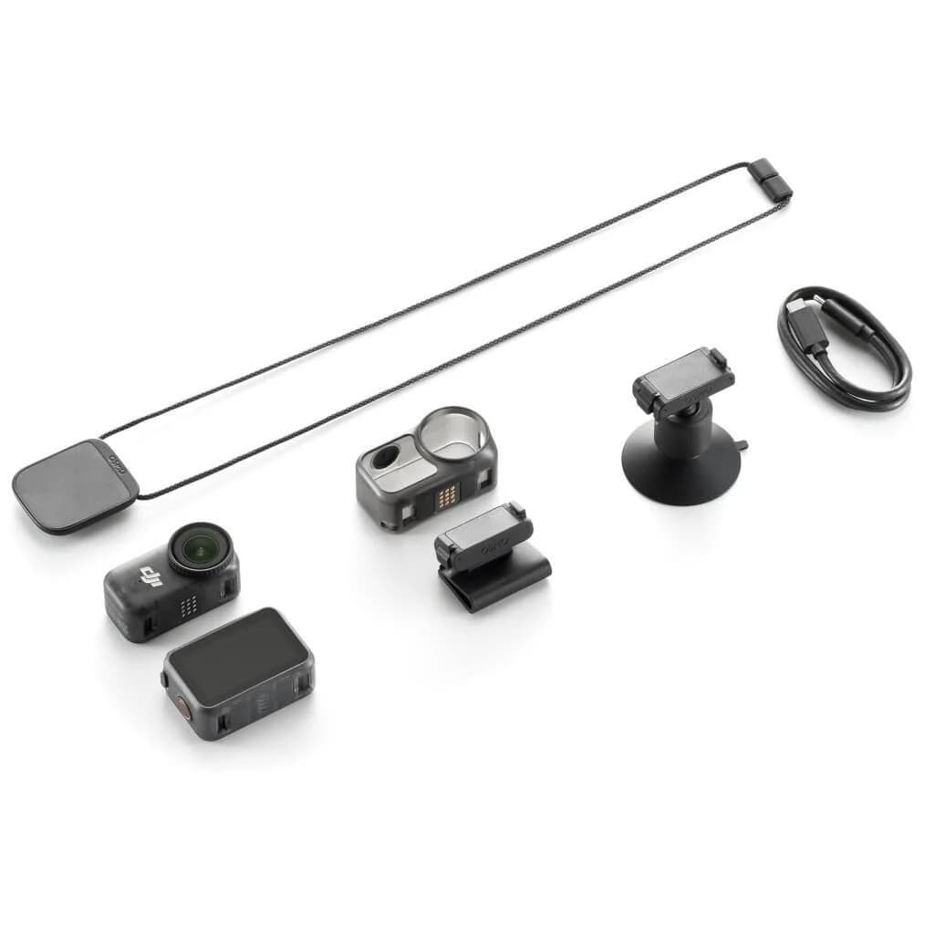 DJI Osmo Nano (64GB)