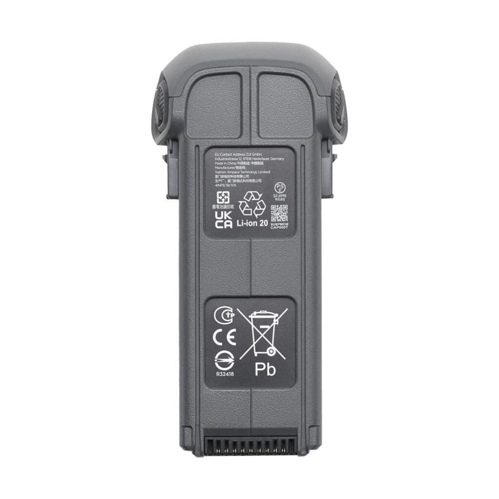 DJI Mavic 4 Pro Intelligent Flight Batarya