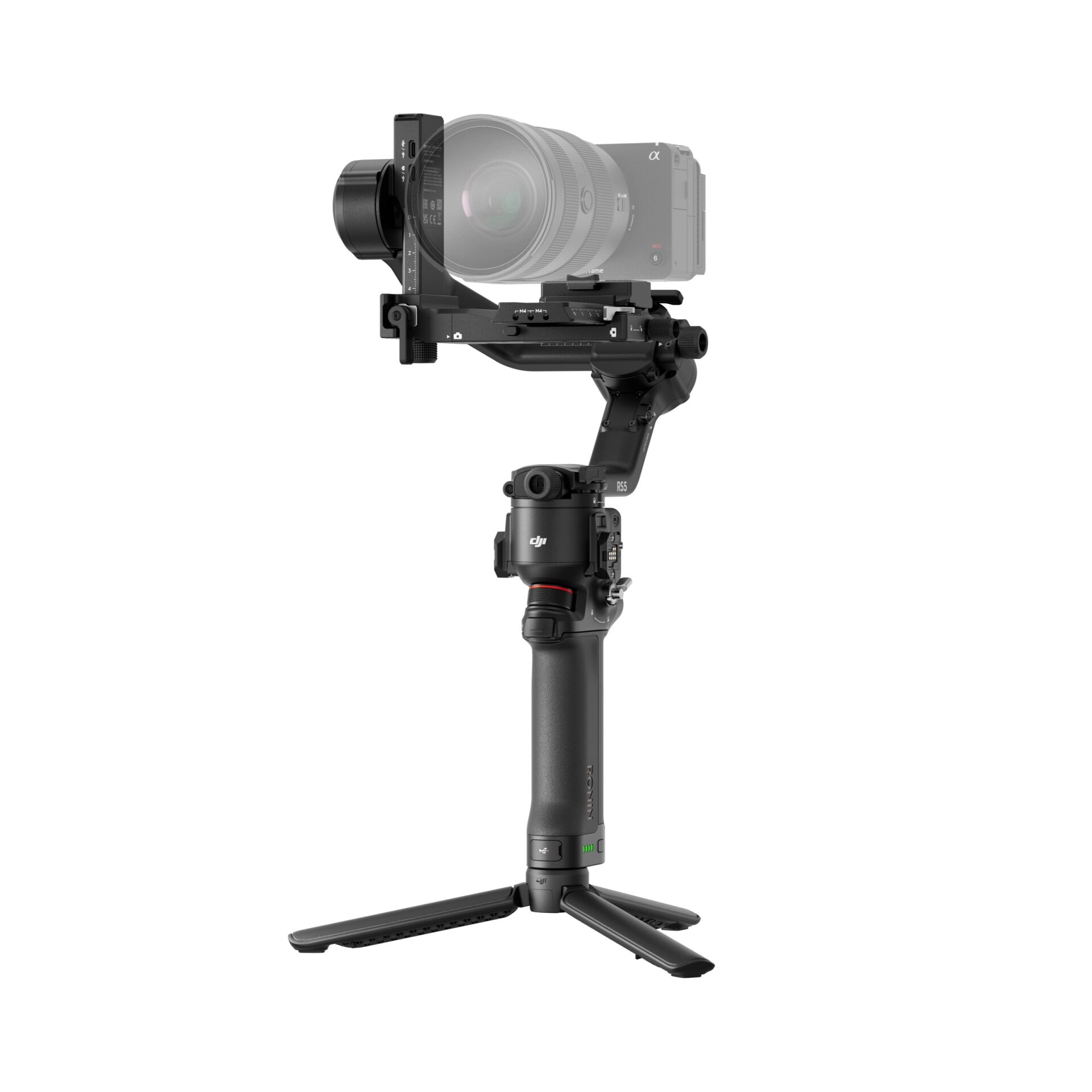 DJI RS 5